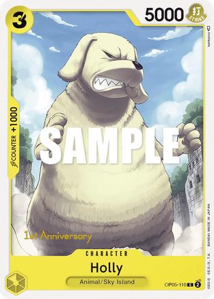 Trove of Collectibles 