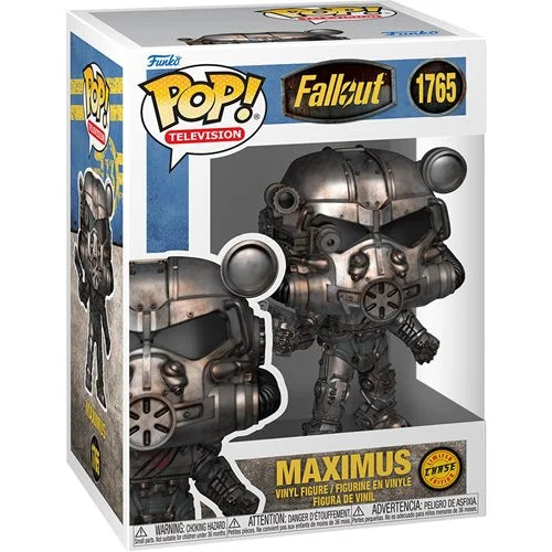Trove of Collectibles 