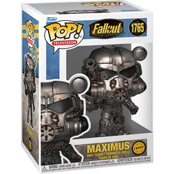 Trove of Collectibles 