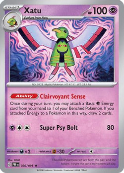 Trove of Collectibles 