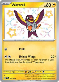 Trove of Collectibles 