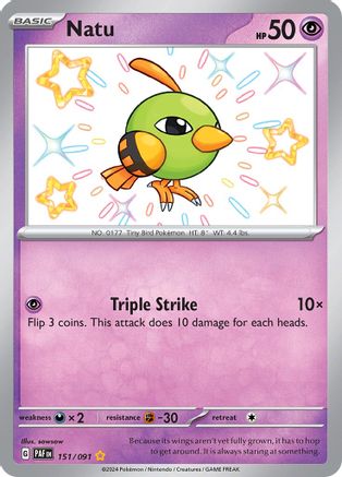 Trove of Collectibles 
