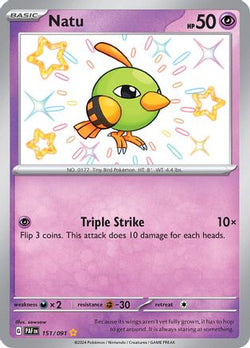 Trove of Collectibles 