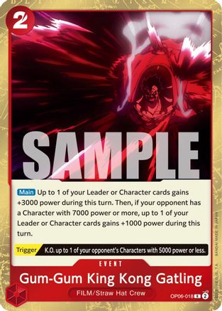 Trove of Collectibles 