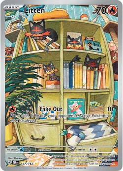 Trove of Collectibles 