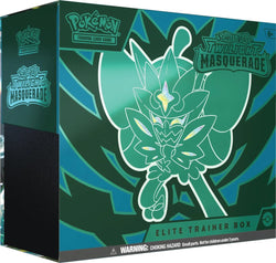 Trove of Collectibles 