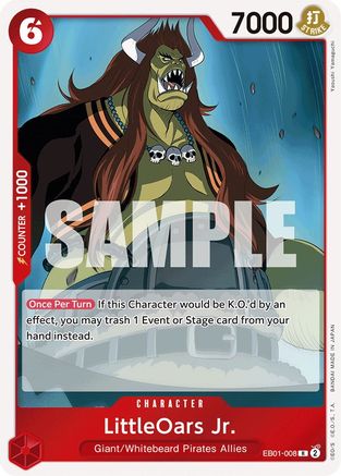 Trove of Collectibles 