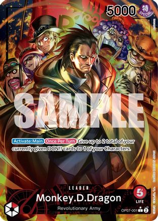 Trove of Collectibles 