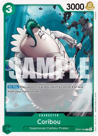 Trove of Collectibles 