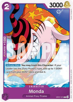 Trove of Collectibles 