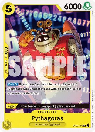 Trove of Collectibles 