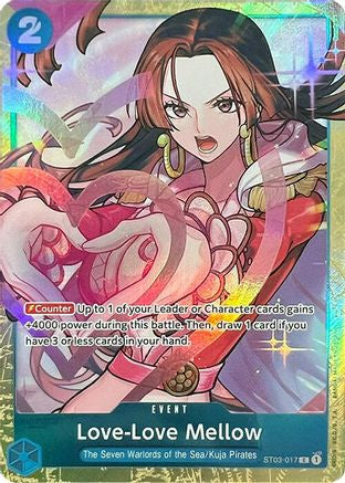 Trove of Collectibles 