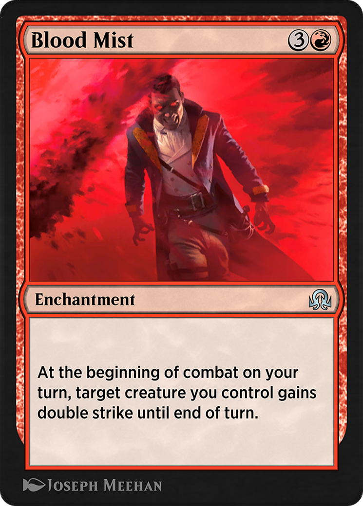 Image of Blood Mist (SIR-144) - Shadows over Innistrad Remastered