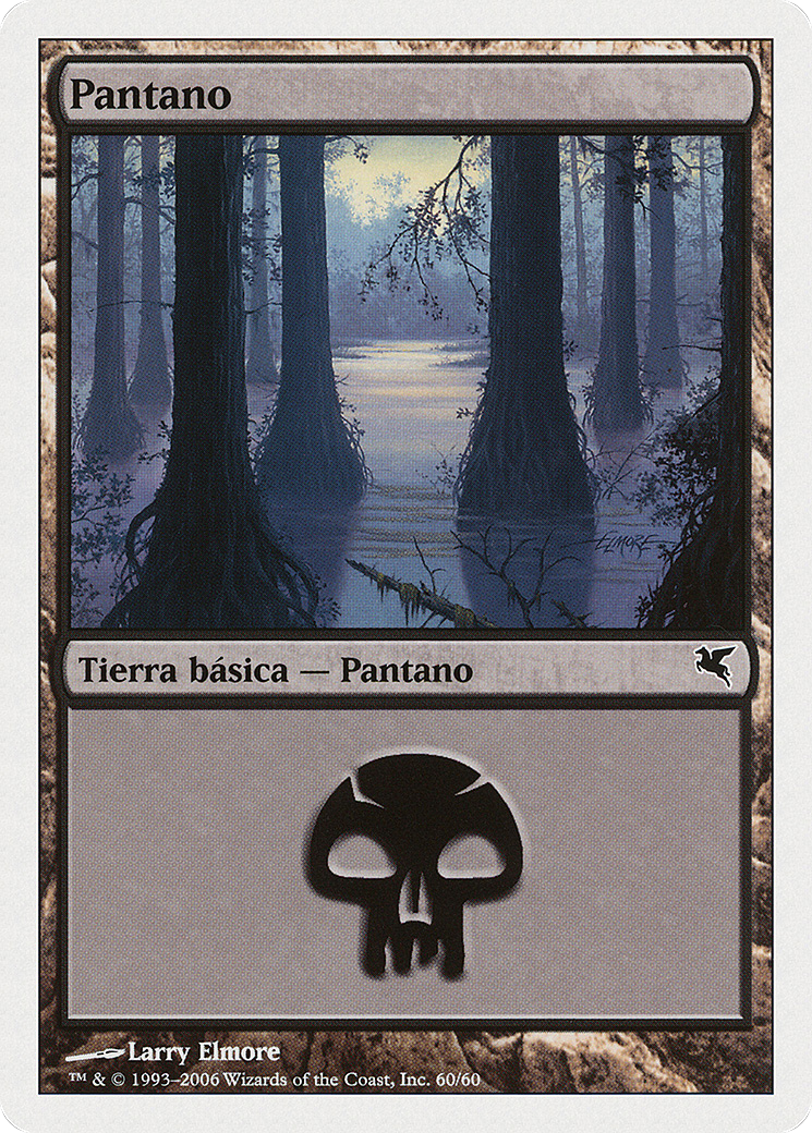 Image of Swamp (French) - 