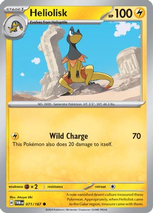 Trove of Collectibles 