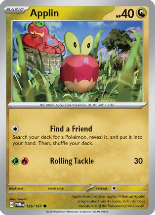 Trove of Collectibles 