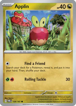 Trove of Collectibles 