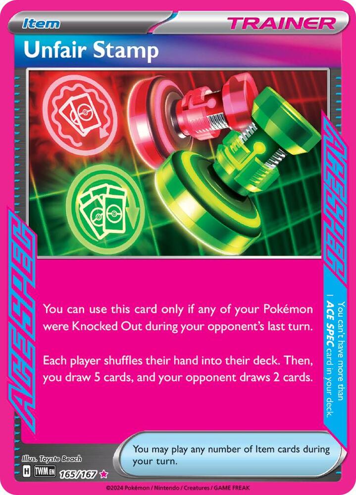 Trove of Collectibles 