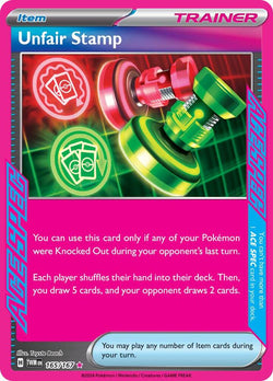 Trove of Collectibles 