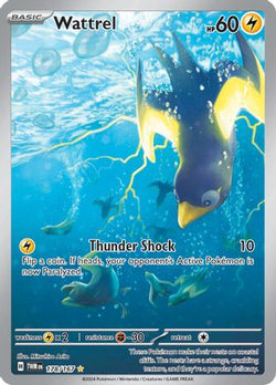 Trove of Collectibles 