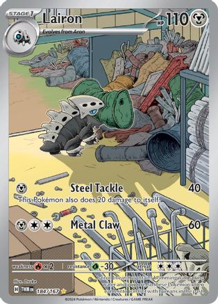 Trove of Collectibles 