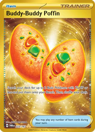 Trove of Collectibles 