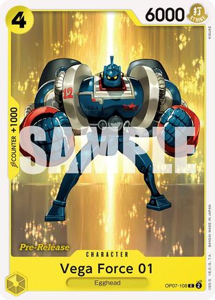 Trove of Collectibles 