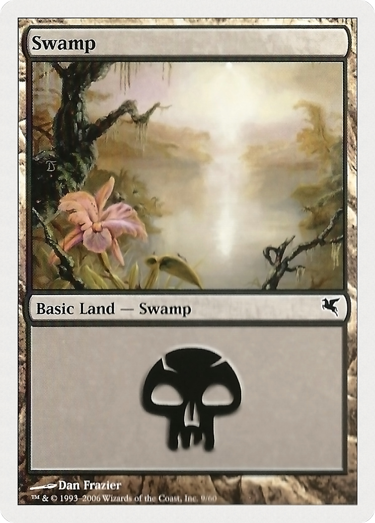 Image of Swamp (PHUK-009) - Hachette UK