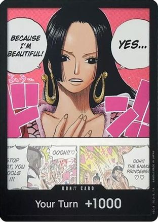 Trove of Collectibles 