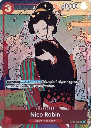 Trove of Collectibles 