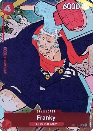 Trove of Collectibles 