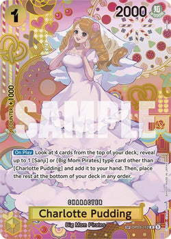 Trove of Collectibles 