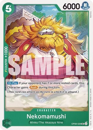 Trove of Collectibles 