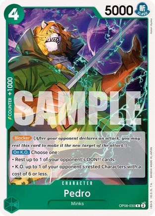 Trove of Collectibles 