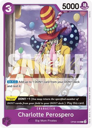 Trove of Collectibles 