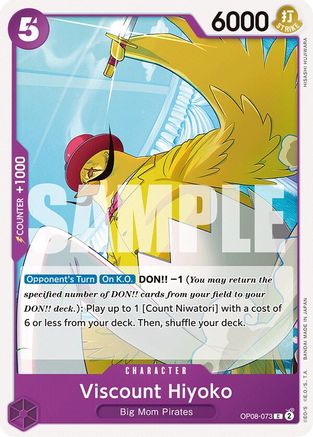 Trove of Collectibles 