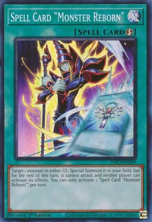 Image of Spell Card 