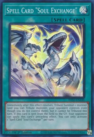 Image of Spell Card 