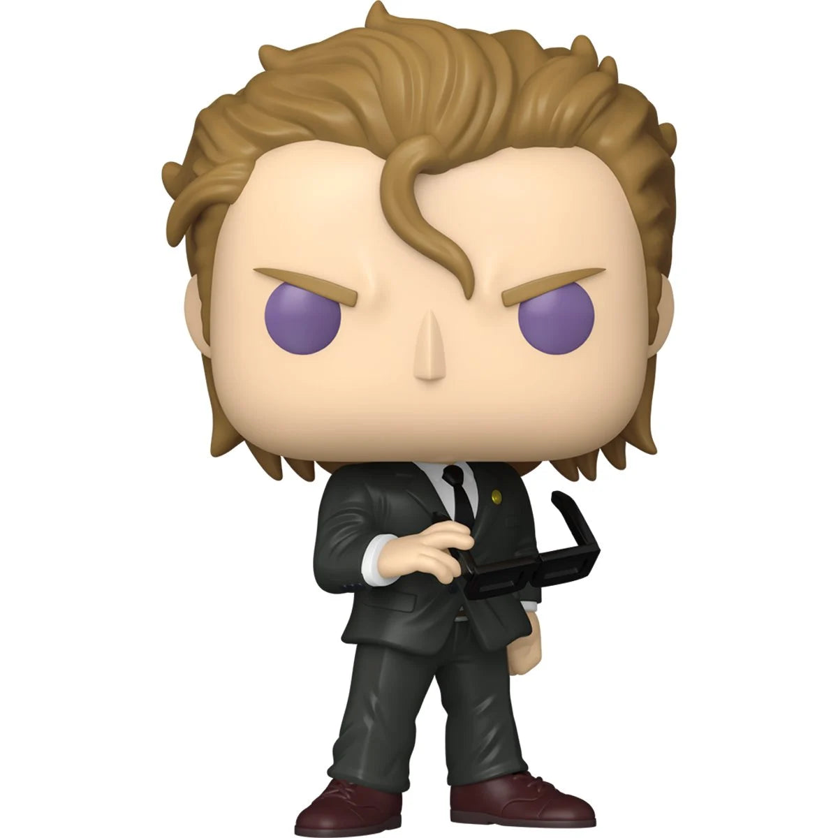 Image of Solo Leveling Woo Jinchul Funko Pop! Vinyl Figure #2271