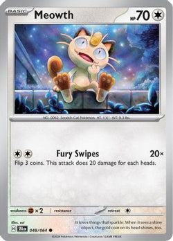 Trove of Collectibles 