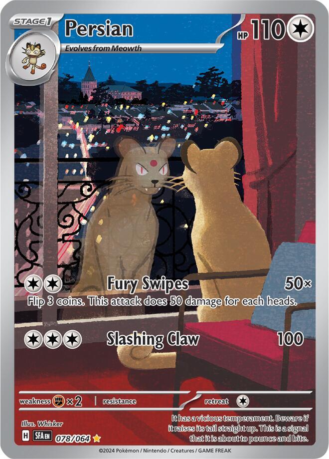 Trove of Collectibles 