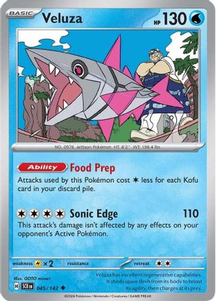 Trove of Collectibles 