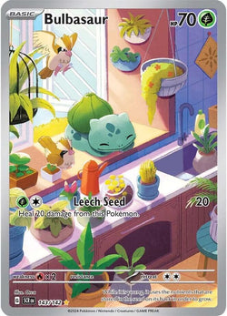 Trove of Collectibles 