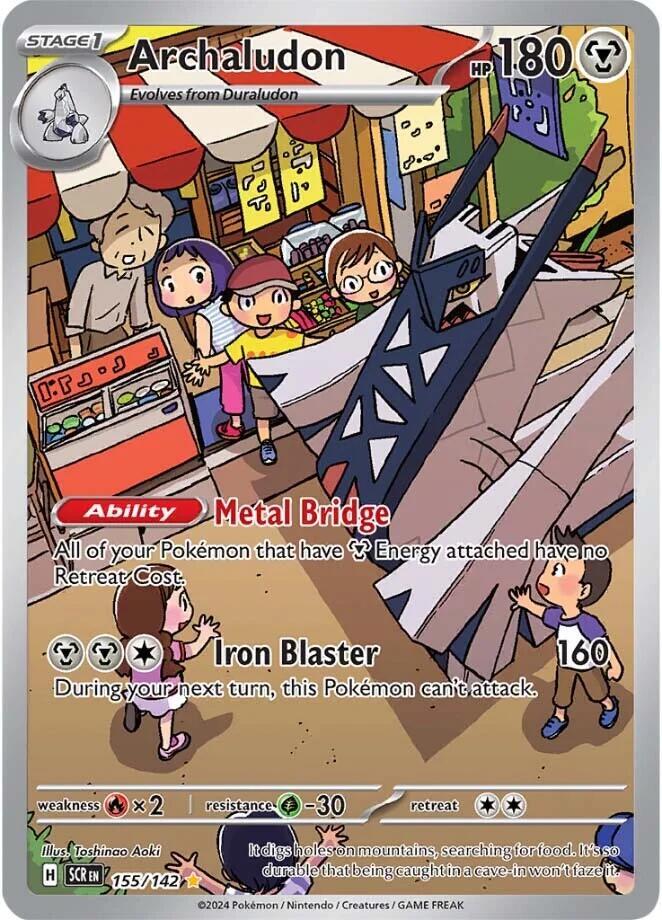 Trove of Collectibles 