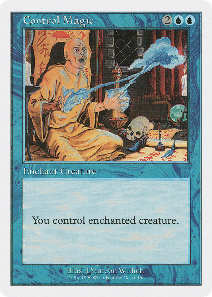 Image of Control Magic (BRB-) - Battle Royale Box Set