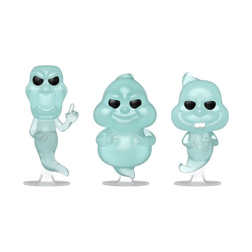Image of Casper 30th Anniversary Stretch Fatso Stinkie Funko Pop! Vinyl Figure
