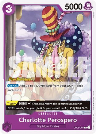 Trove of Collectibles 