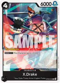 Trove of Collectibles 