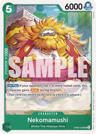 Trove of Collectibles 