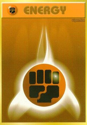 Image of Fighting Energy  - Expansion Pack